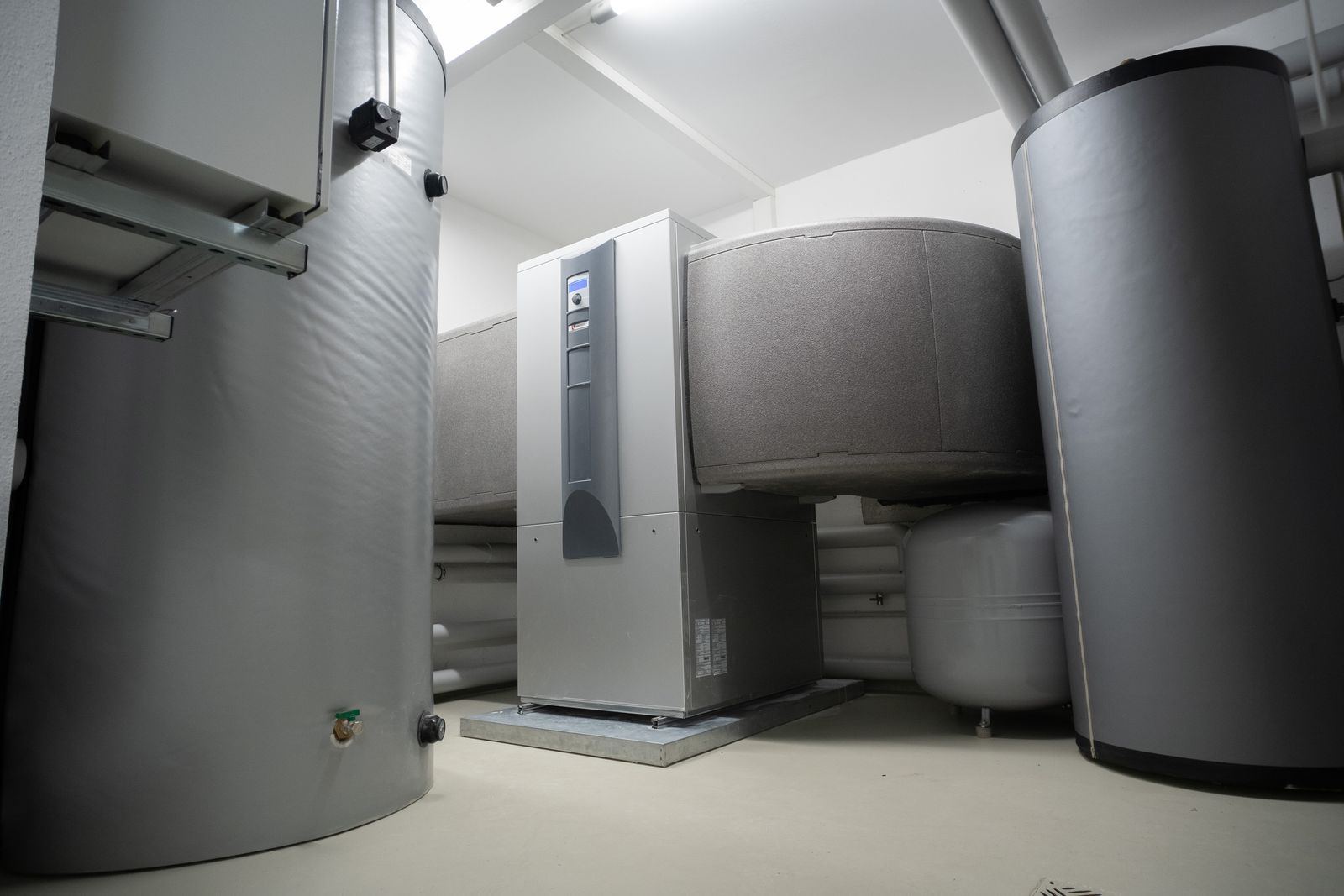 Commercial Water Heaters service in Burleson, TX