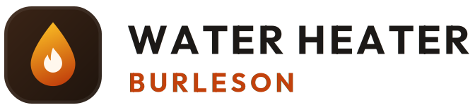 Burleson Water Heater